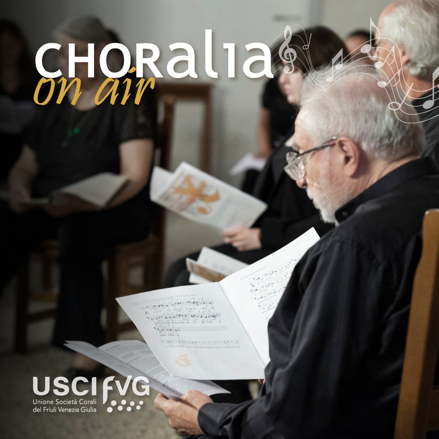 Choralia on air | 2022.12.10