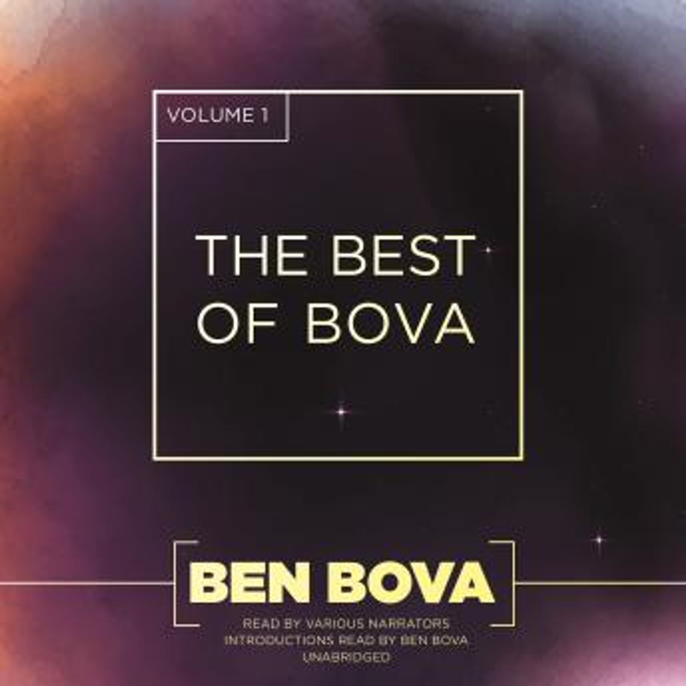 Access Essential Full Audiobooks in Science Fiction & Fantasy, Science Fiction