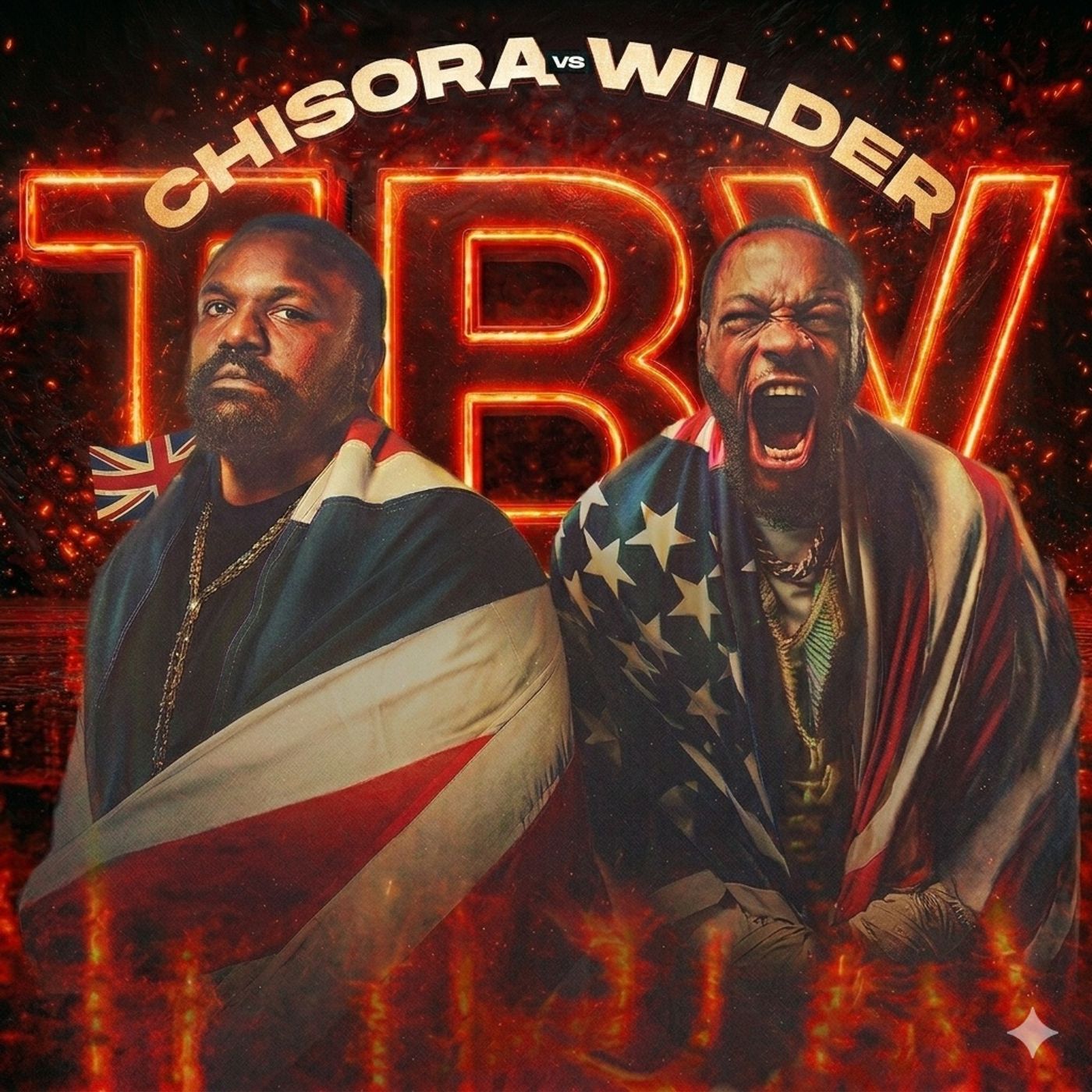 ☎️ Wilder vs Chisora LIVE Fight Companion | The Bronze Bomber vs War Chisora Analysis🔥