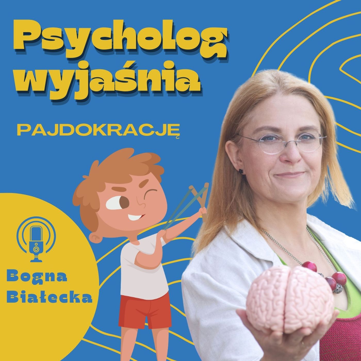 Psycholog Wyjaśnia