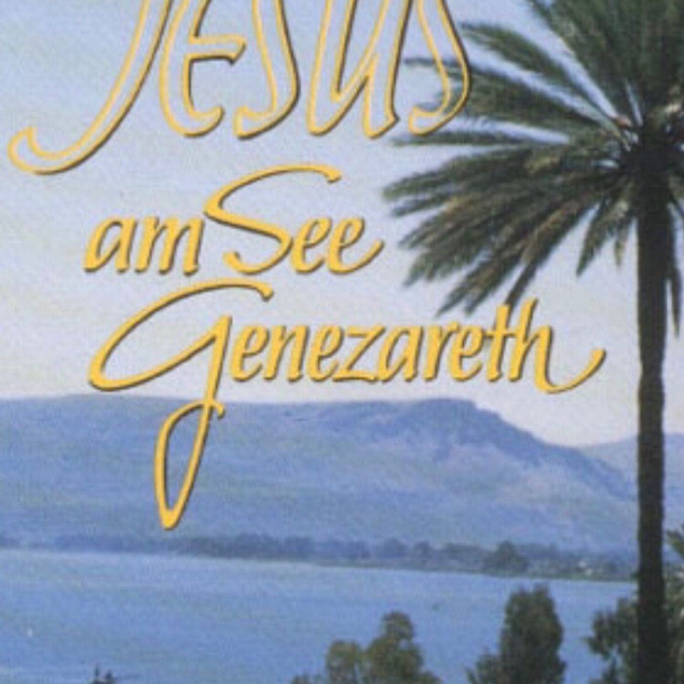 (1) Cenacolo di Genezareth. Vieni! Seguimi! Accoglienza (11-10-18) episode artwork