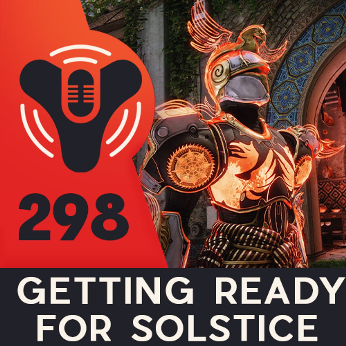 Destiny Community Podcast