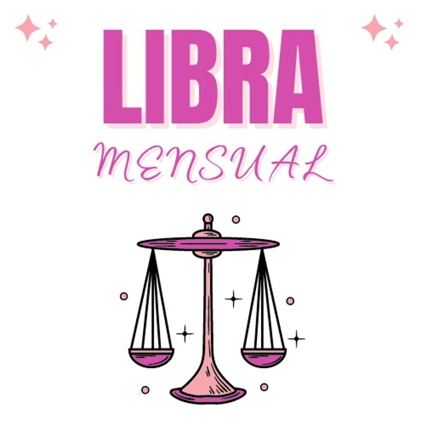 LIBRA ♎ HORÓSCOPO MENSUAL / SEPTIEMBRE episode artwork
