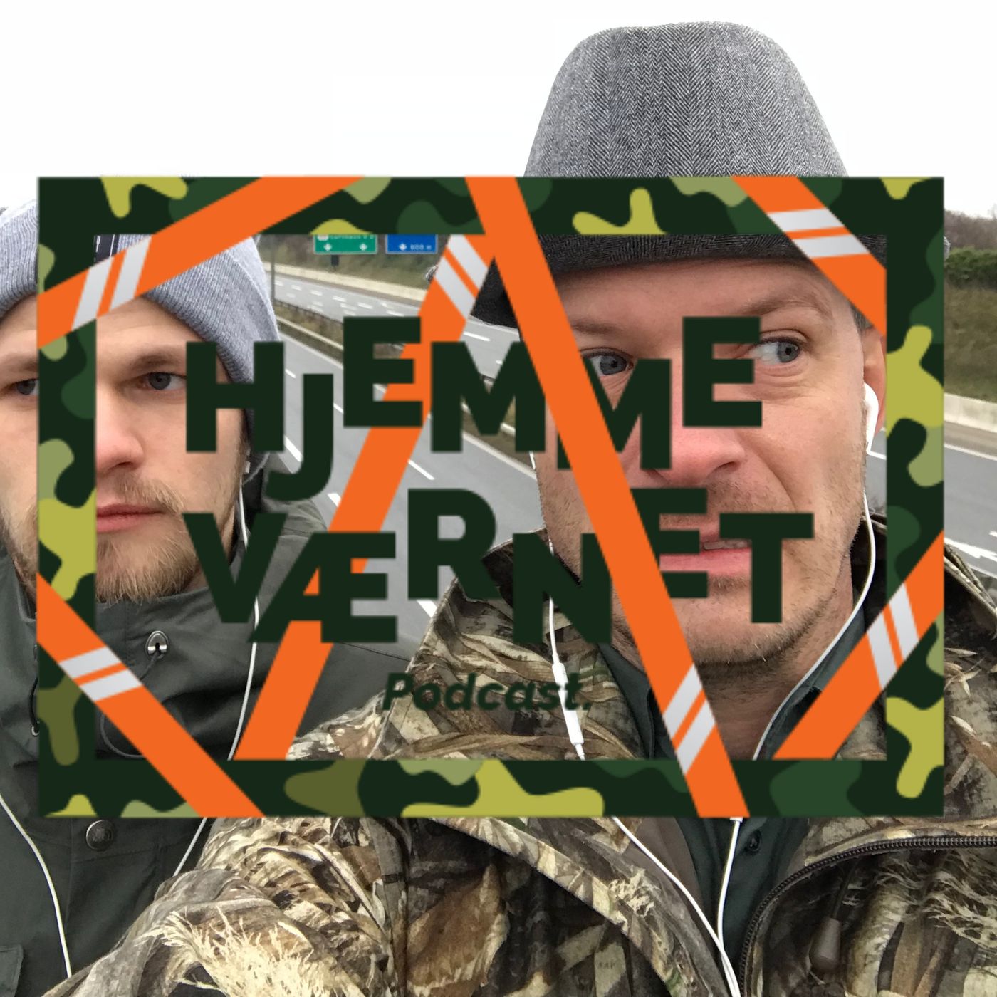 Hjemmeværnet af Hjemmeværnet