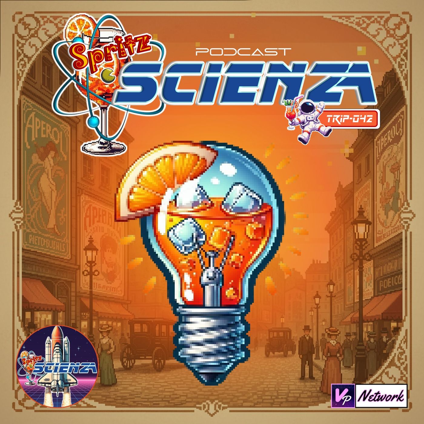 Trip-042 - Il mondo elettrico