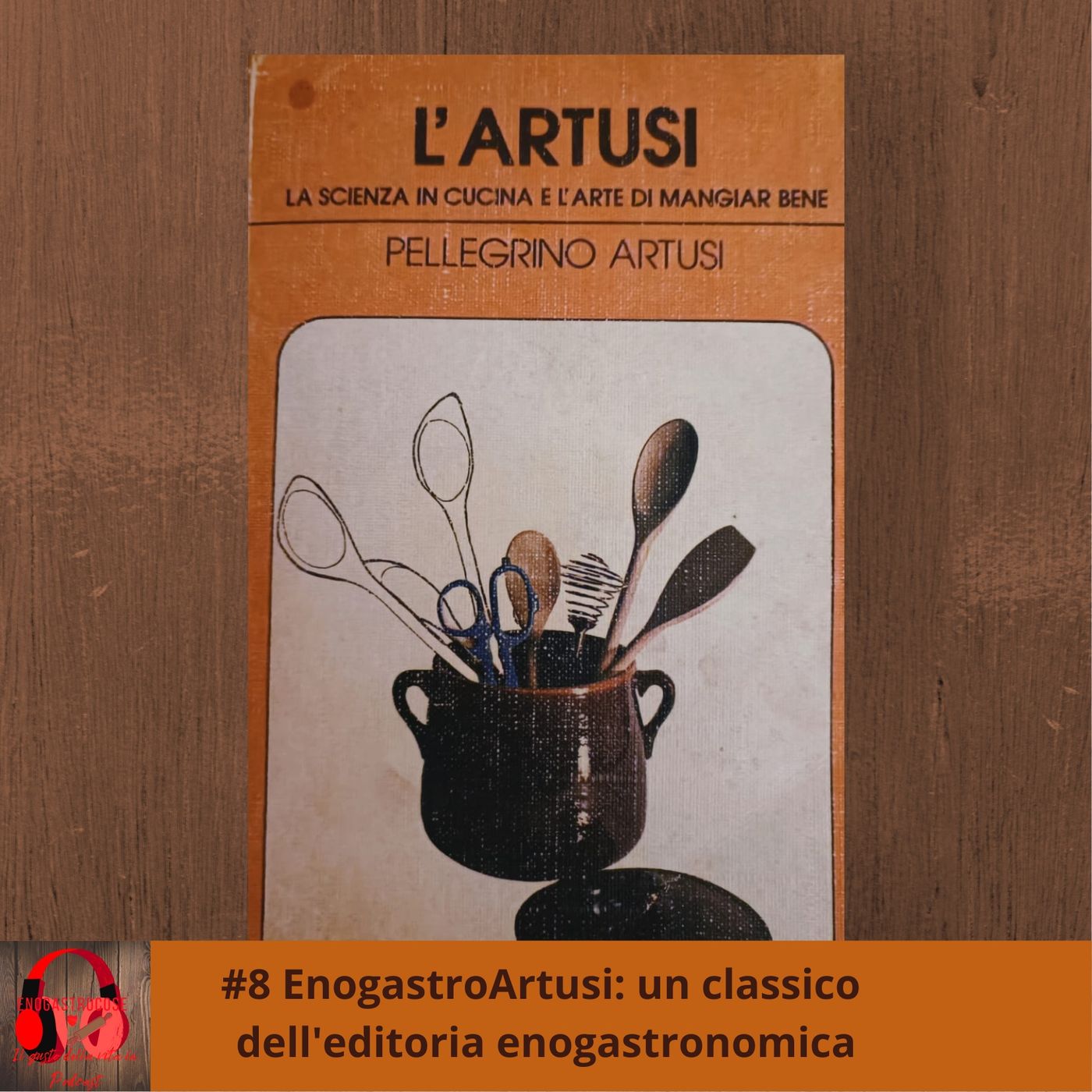 Enogastrocose Podcast