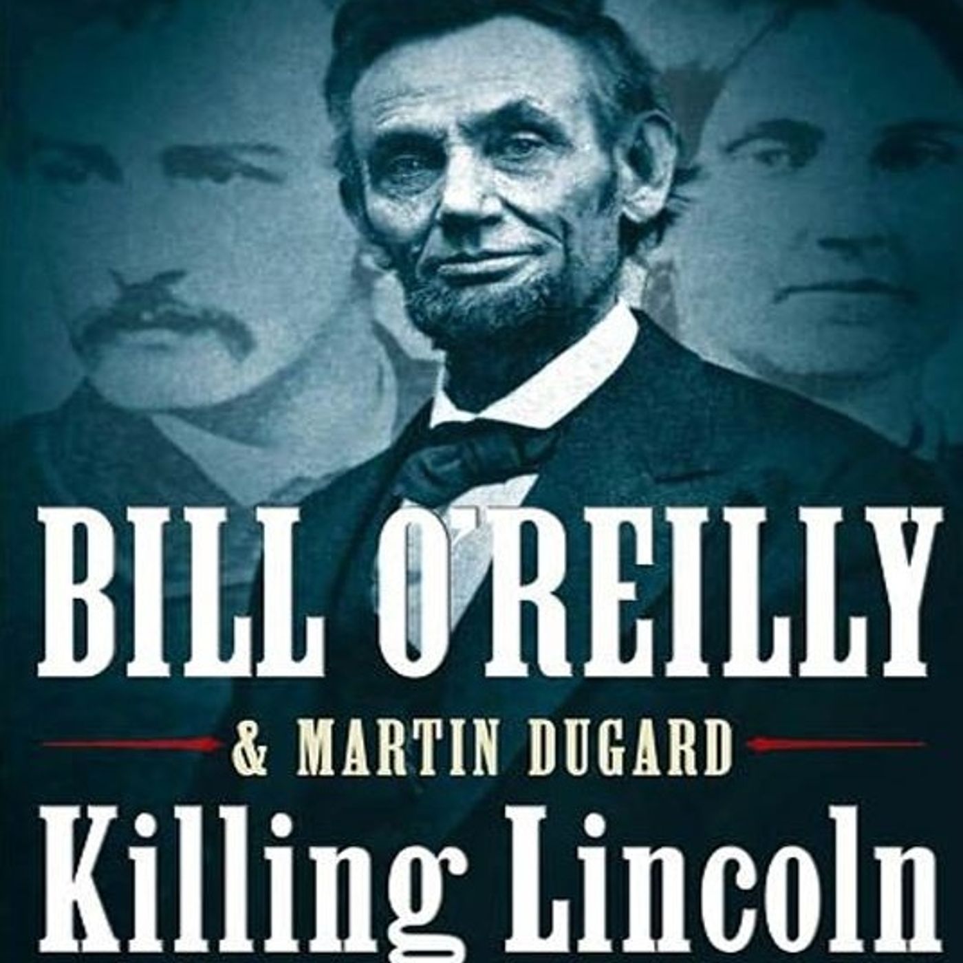 Killing Lincoln