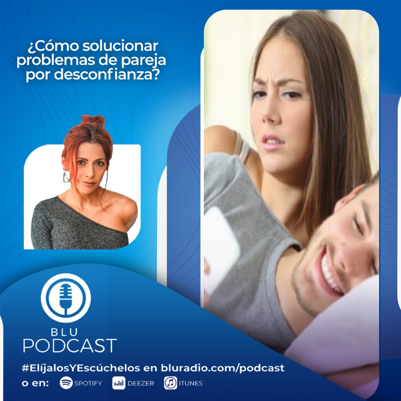 Sin tabú: relaciones, sexualidad y sexo