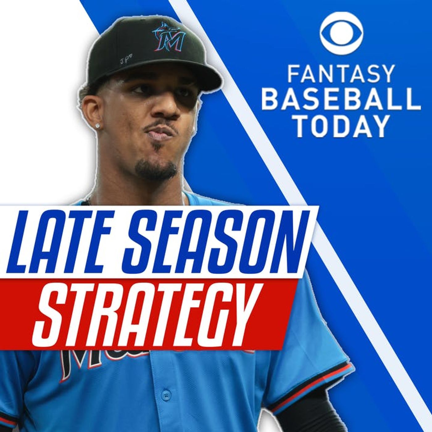 What's WRONG With Eury Perez!? Late Season Tips & Strategy! | Fantasy Baseball Advice episode artwork
