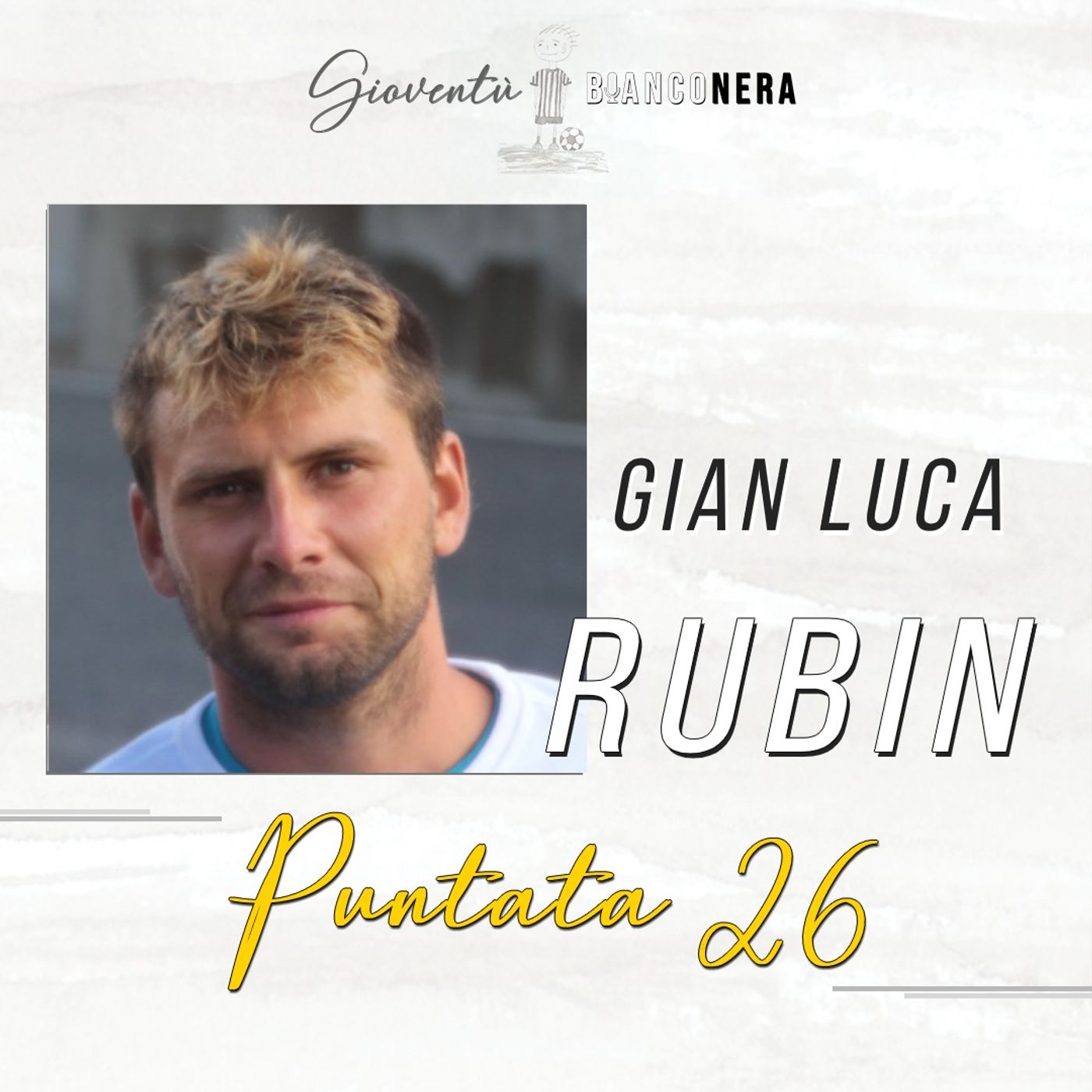 Gian Luca Rubin