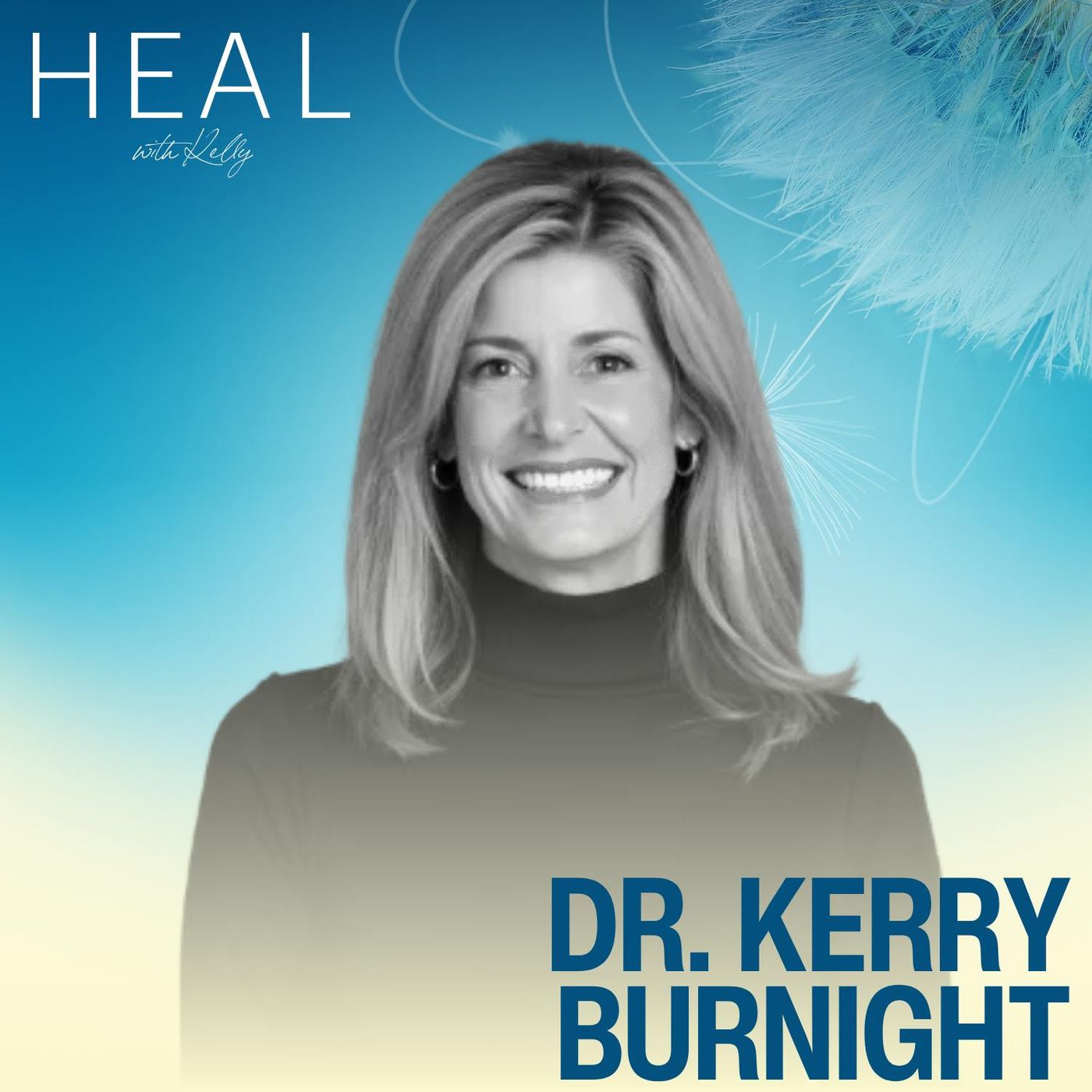 HEAL with Kelly