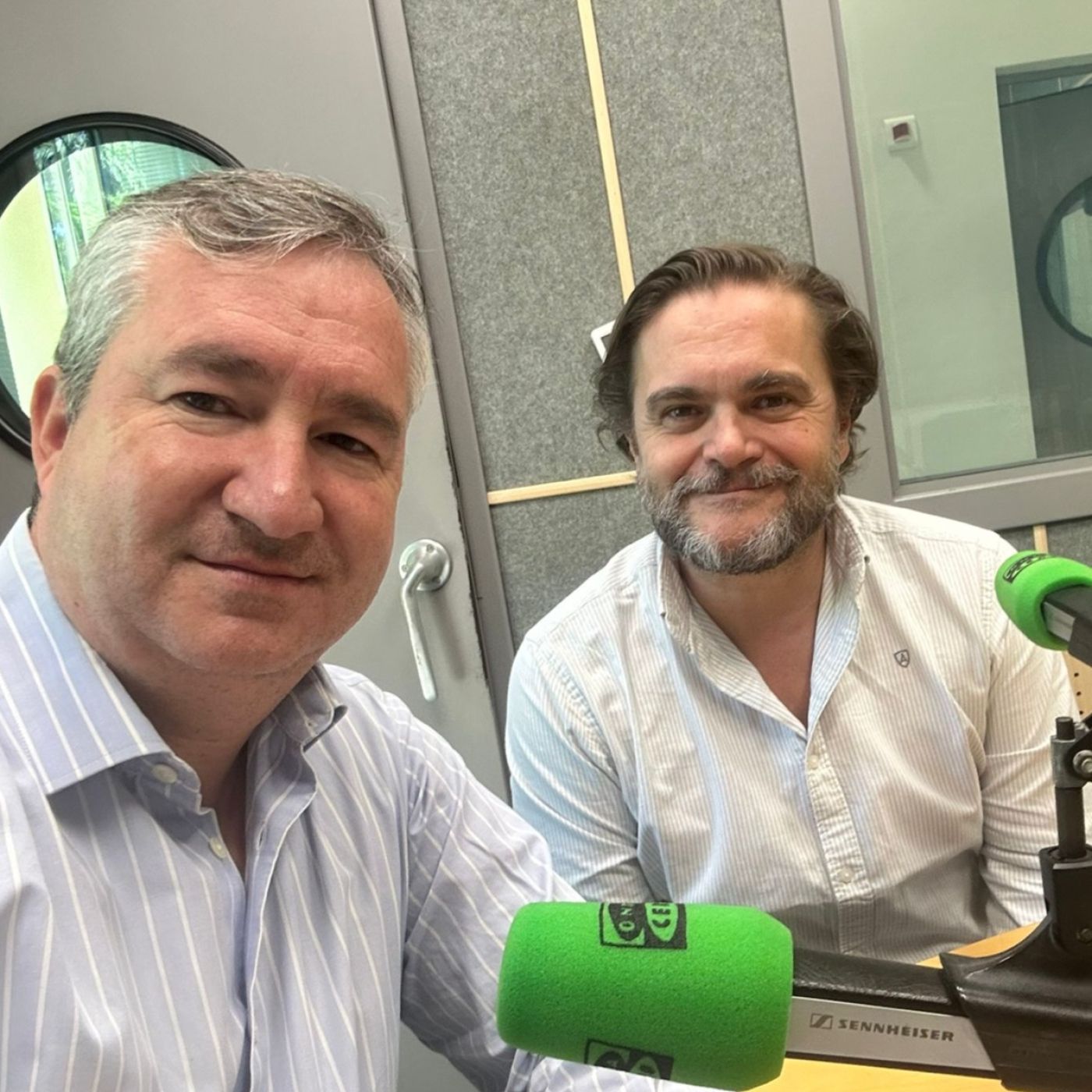 Andalucía Capital-Diego García Cabello