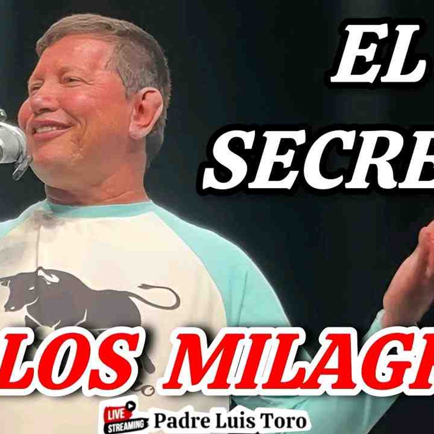 67-26_ Domingo de Milagros_ Desde New Orleans_ USA_ Padre Luis Toro episode artwork
