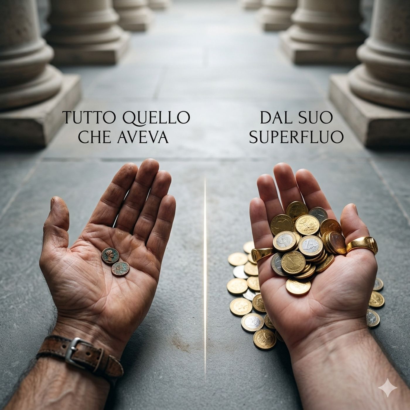 Vangelo del giorno 6 Giugno 2026 episode artwork