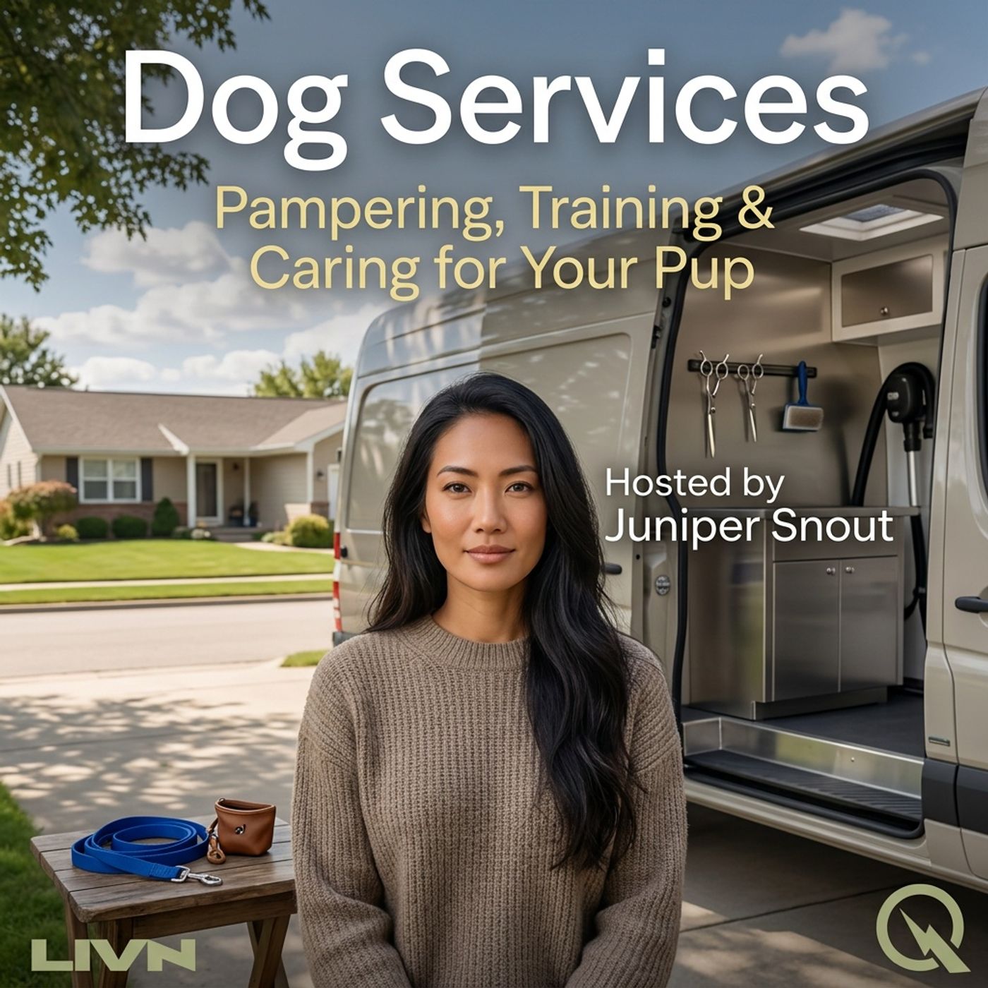 Dog Services