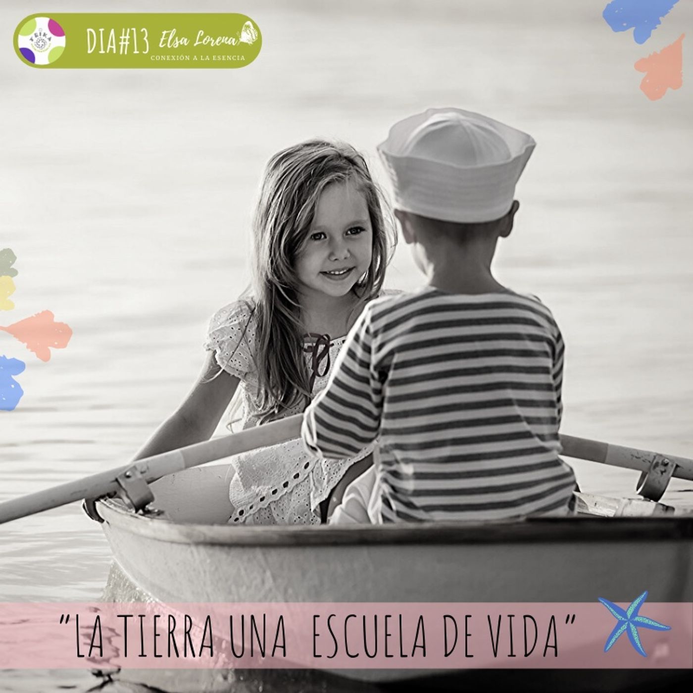 El podcast de Elsa Lorena