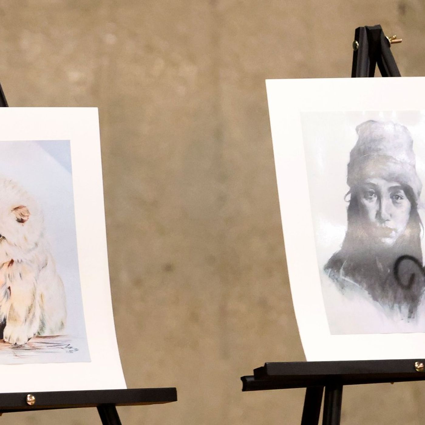 NCI ARTworks to name exhibition winners June 12 episode artwork