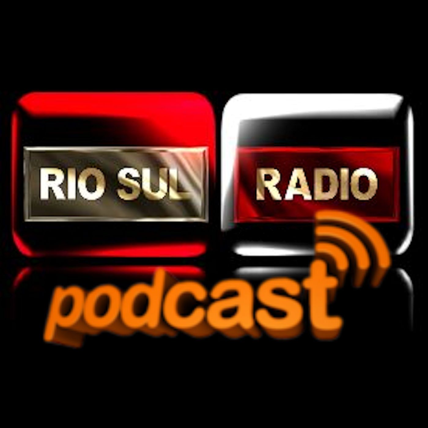 Rio Sul Radio