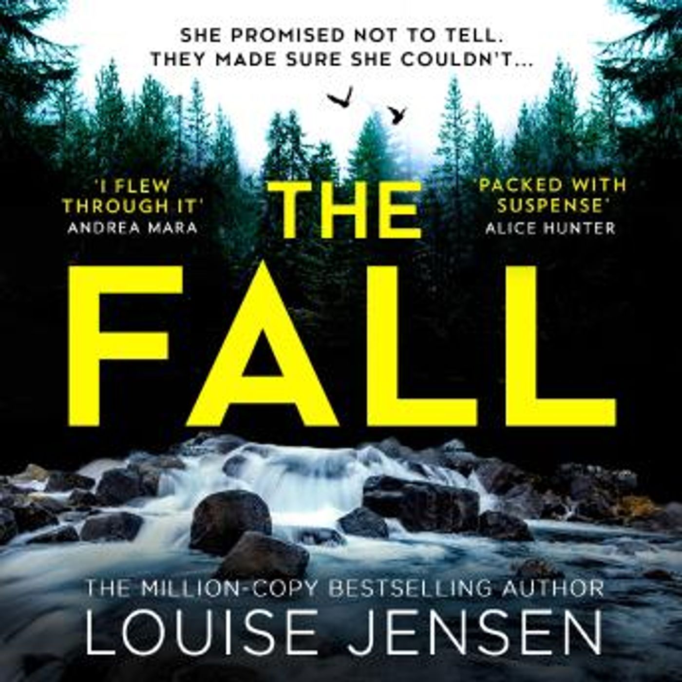 Best Full-Length Audiobooks in Mystery, Thriller & Horror, Suspense