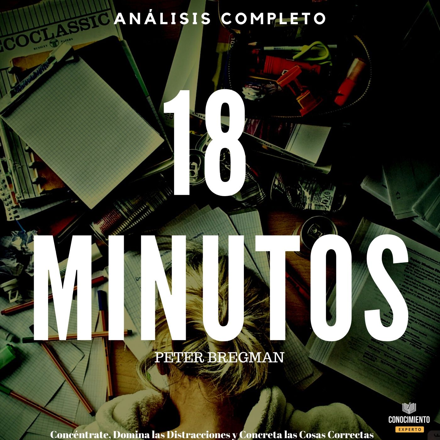 Conocimiento Experto