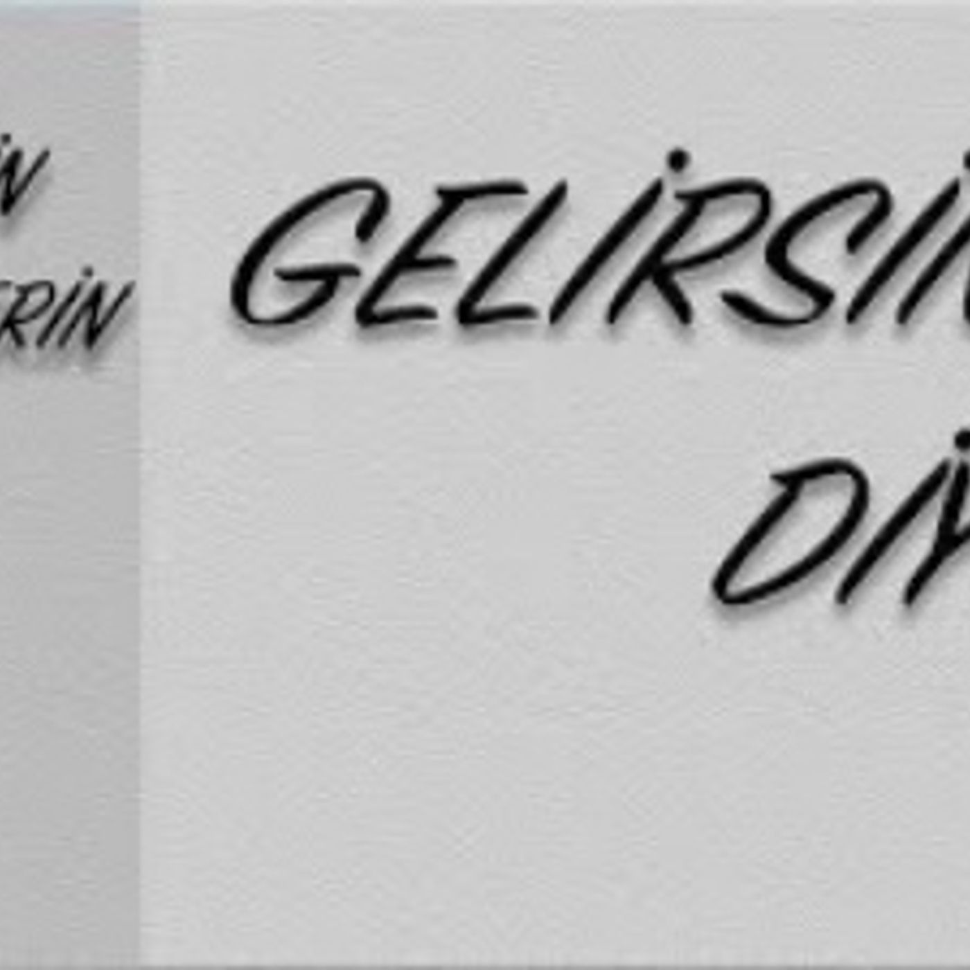 Gün Batarken