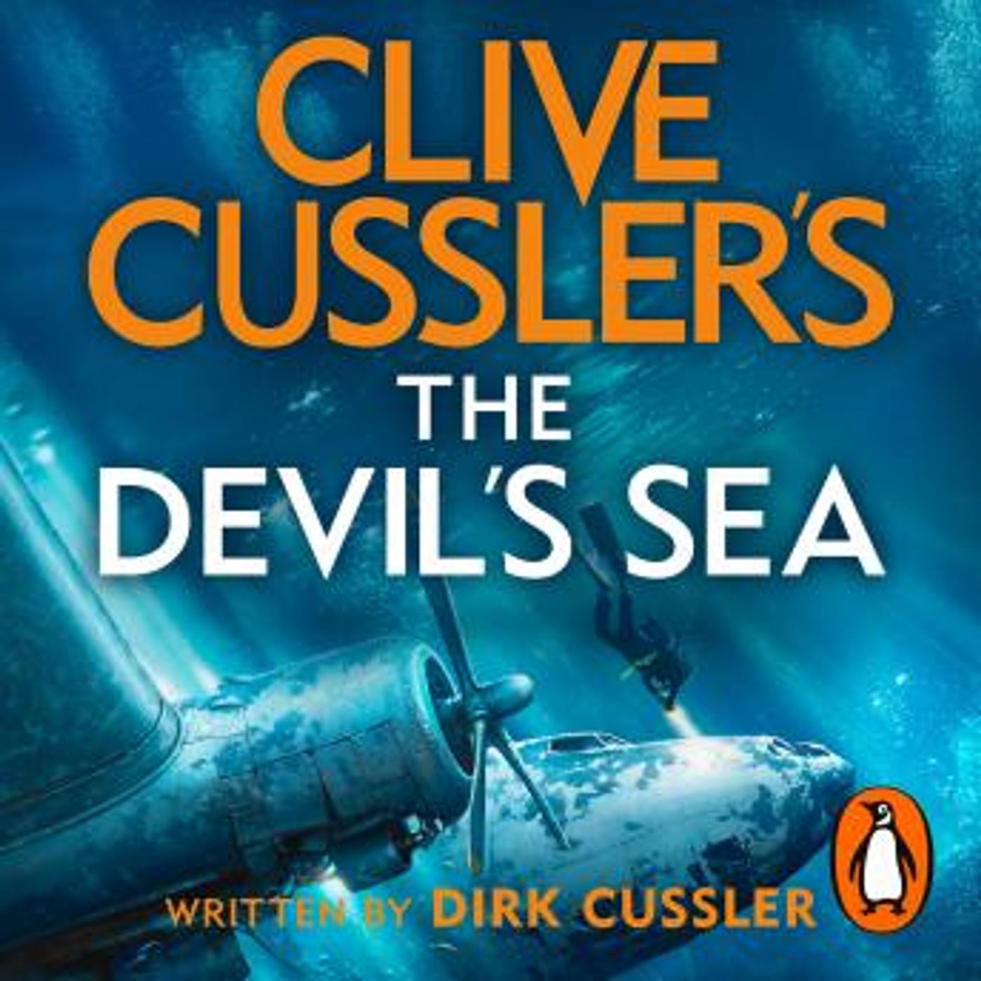 Get Latest Full Audiobooks in Fiction, Action & Adventure