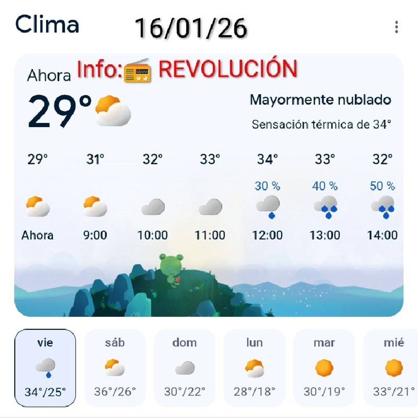 Episodio 87 - Radio Revolución📻