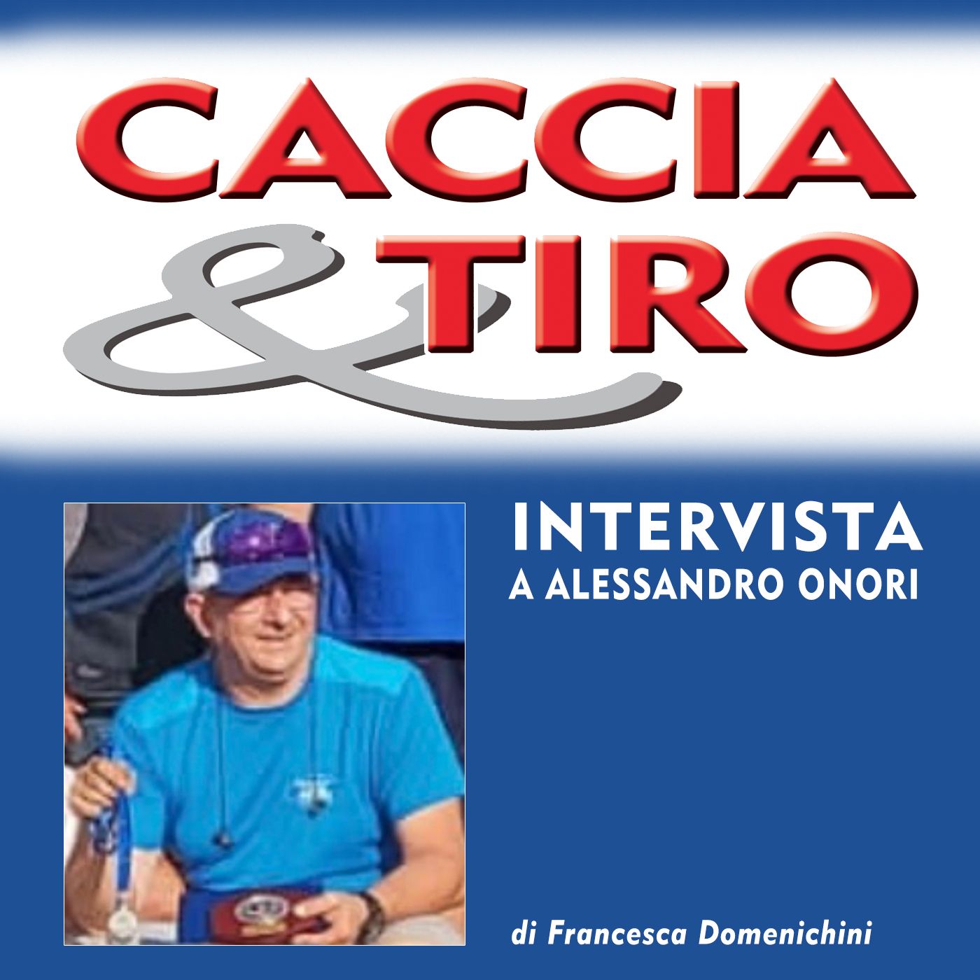 TIRO. L\'INTERVISTA