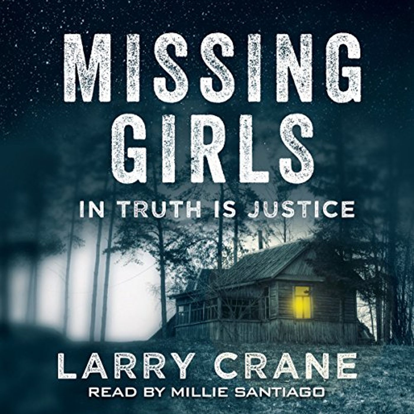 Discover the Top 100 Audiobooks in Mysteries & Thrillers, Suspense