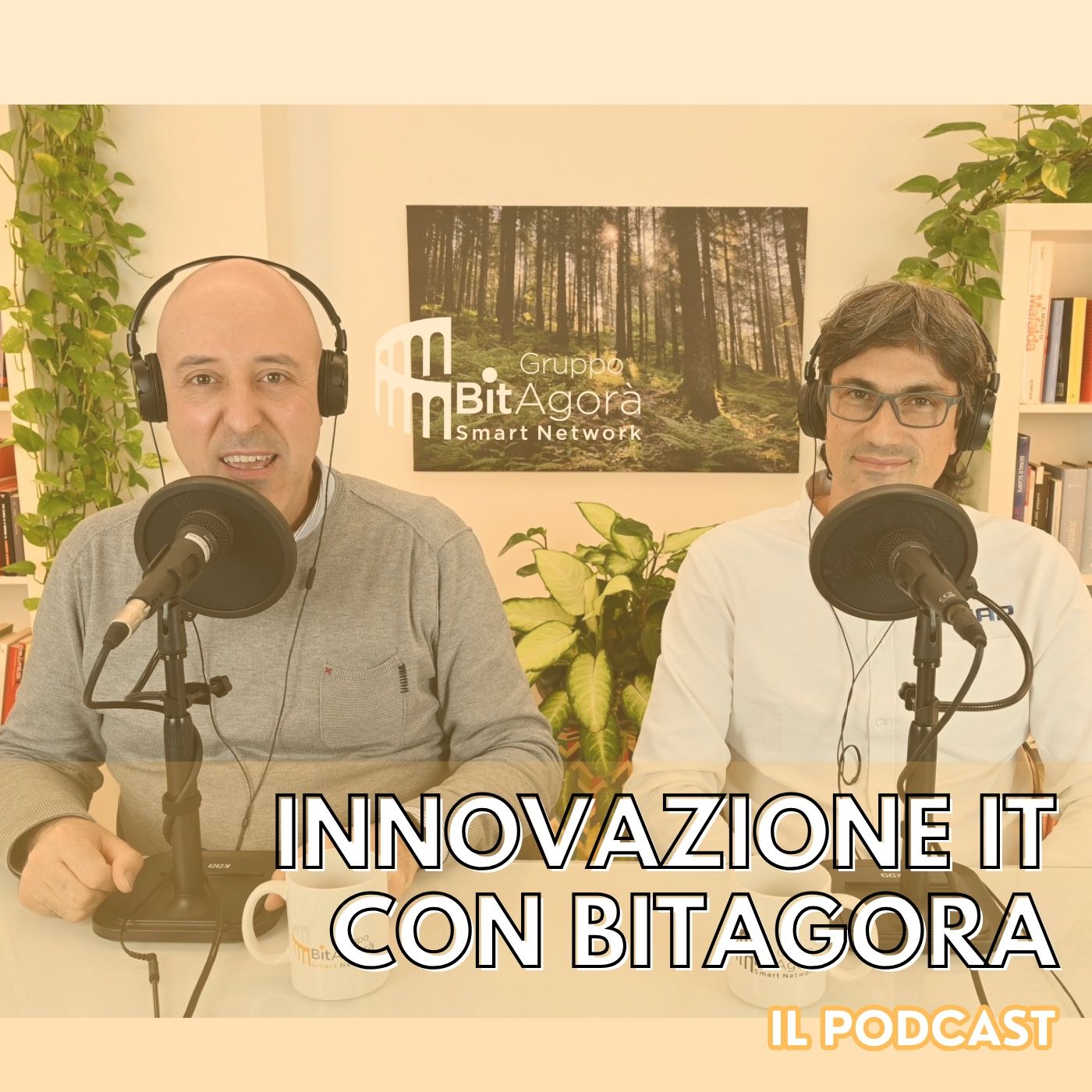 Innovazione IT con BitAgorà