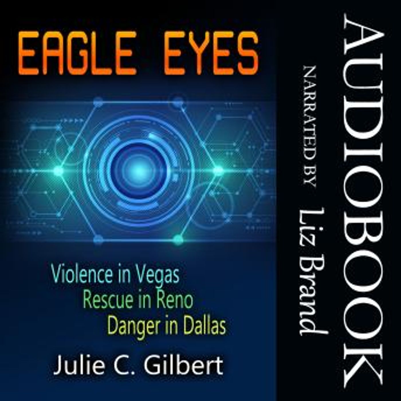 Get Top Full Audiobooks in Mystery, Thriller & Horror, Police & Detective