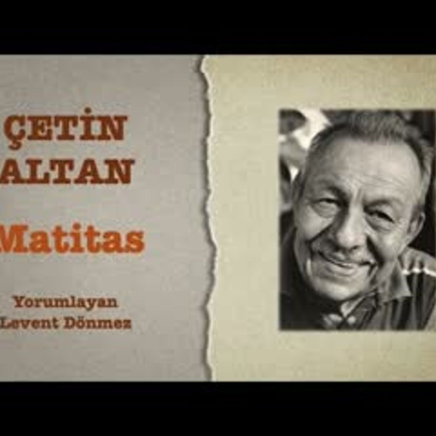 Çetin Altan - Matitas episode artwork