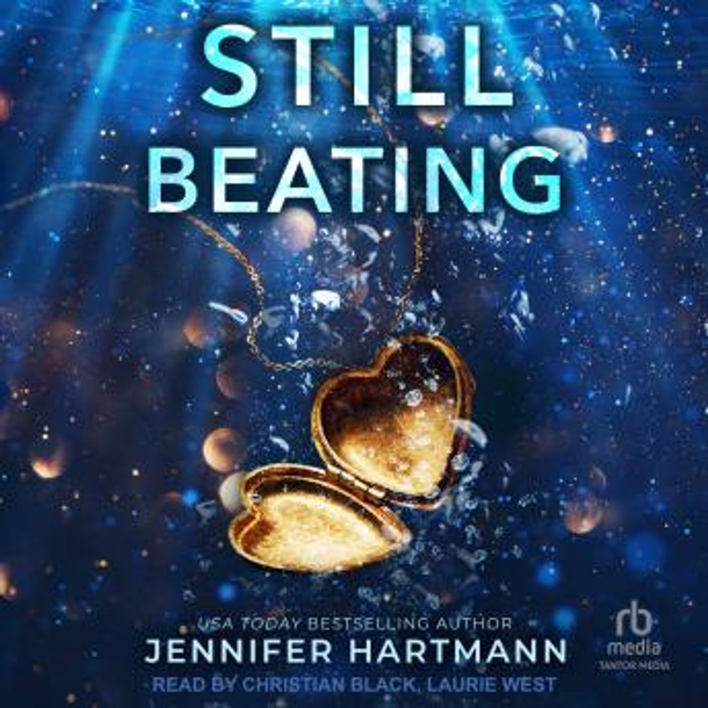 Listen to New Full Audiobooks in Romance, Modern