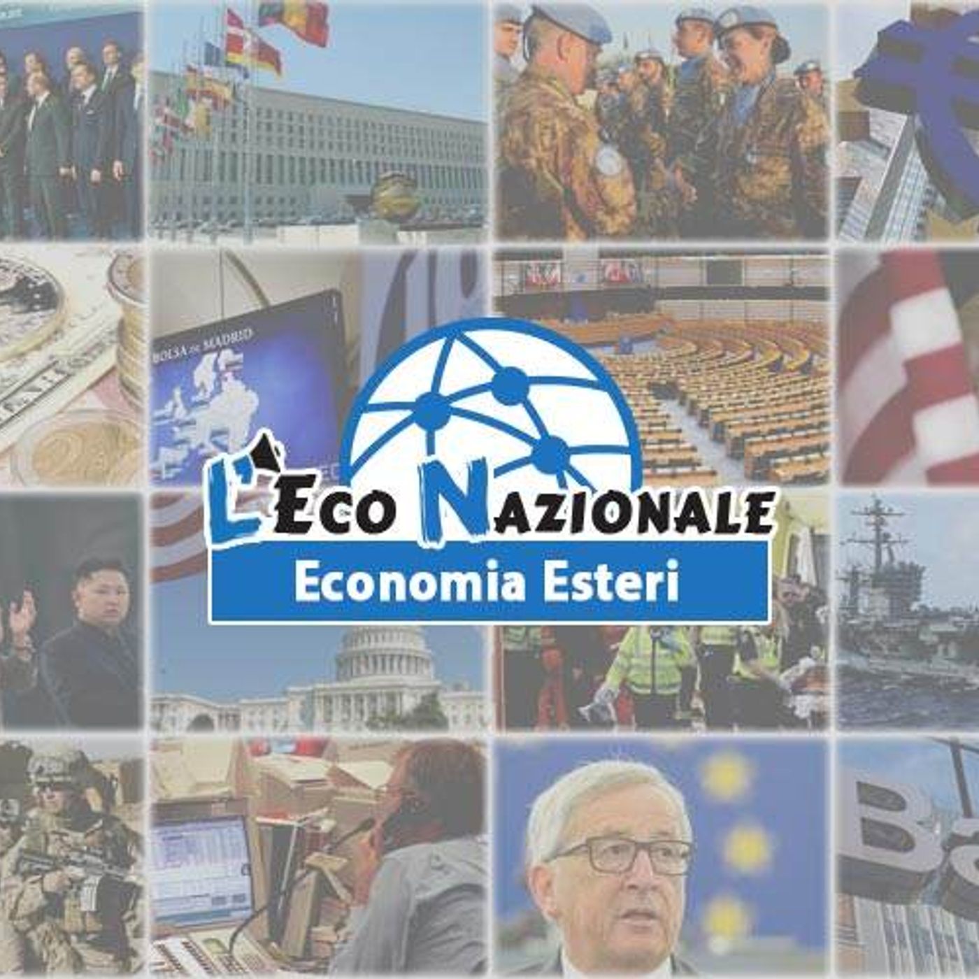 Guerra in Medio Oriente, l’allarme della Bce: “Spread a rischio, occhio alle misure contro il caro energia” episode artwork