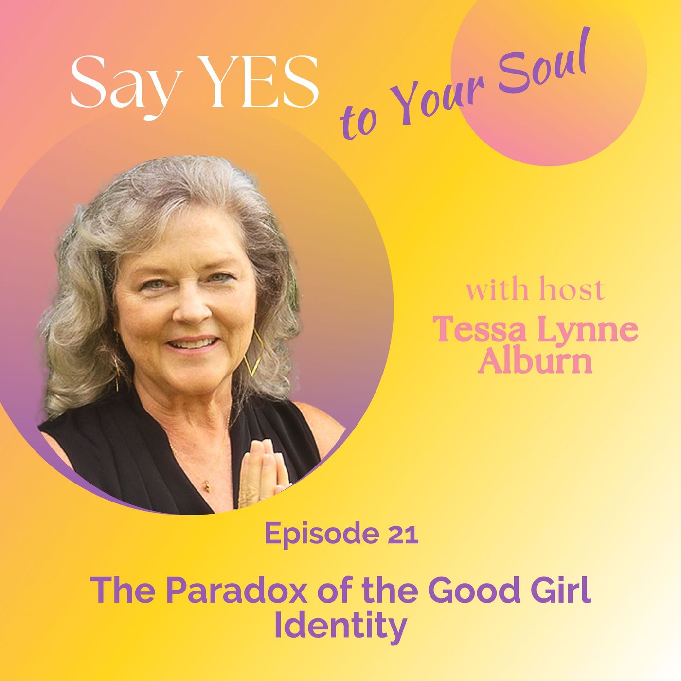 Say YES to Your Soul