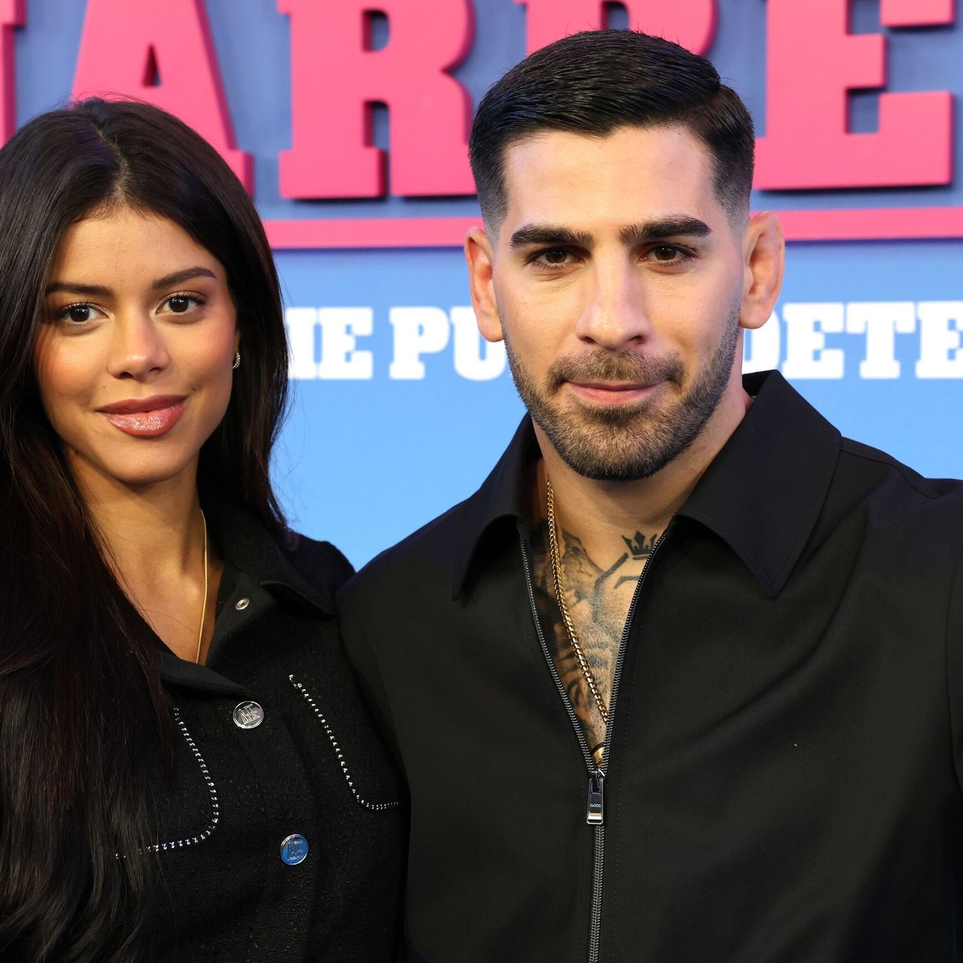 Crónica Rosa: Ilia Topuria desmiente haber sido llamado a declarar por violencia de género