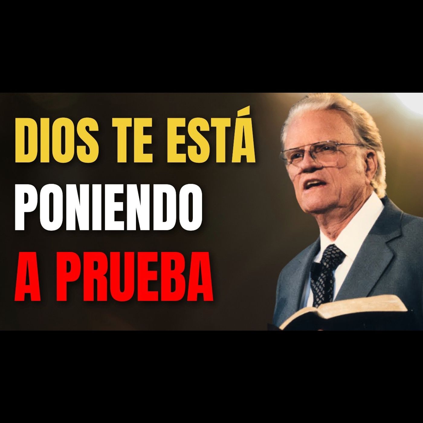 Antes de que DIOS te Use, Él te Pondrá Estas 7 Pruebas - Predicas Cristianas