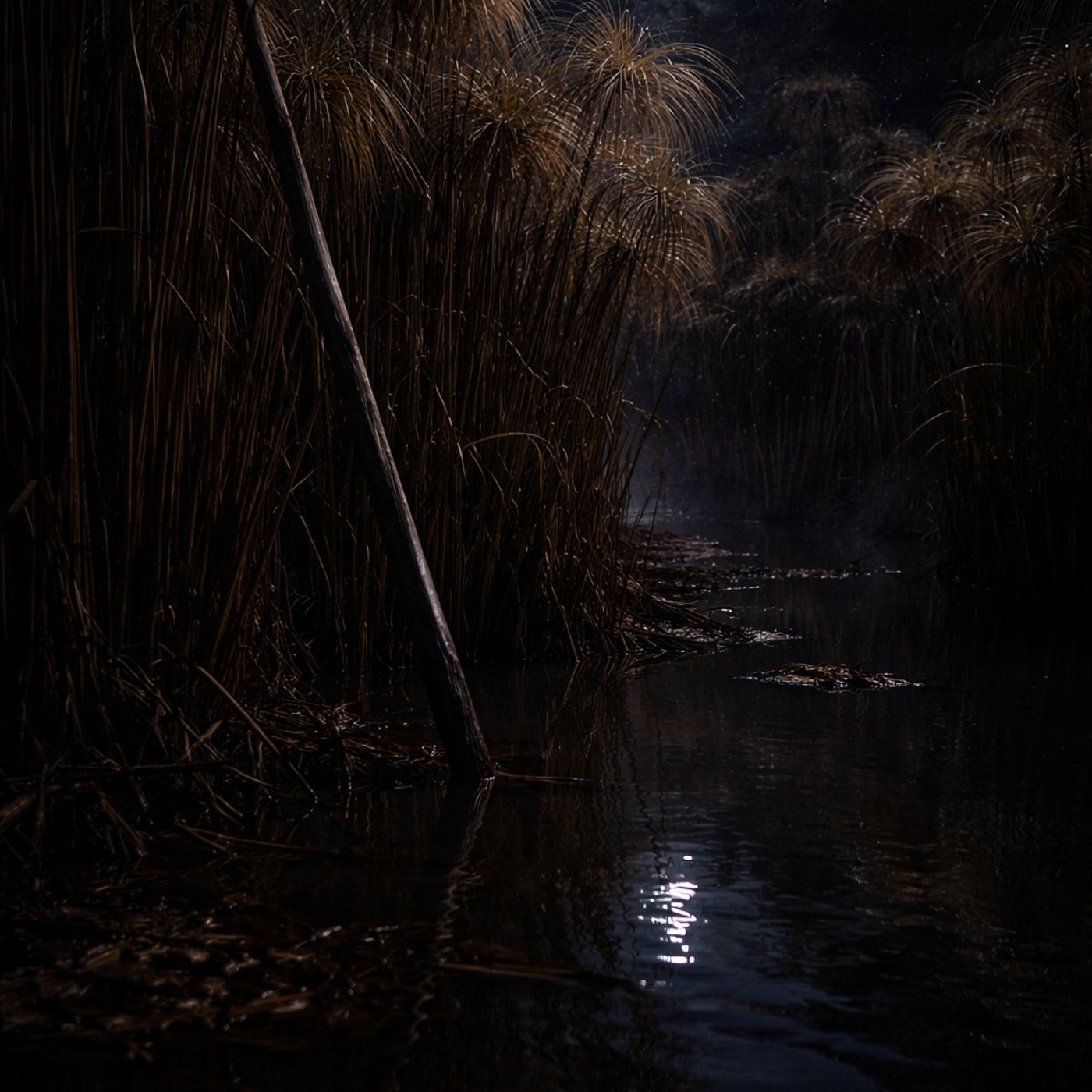 The Masaka Swamp-Peat Mummification episode artwork