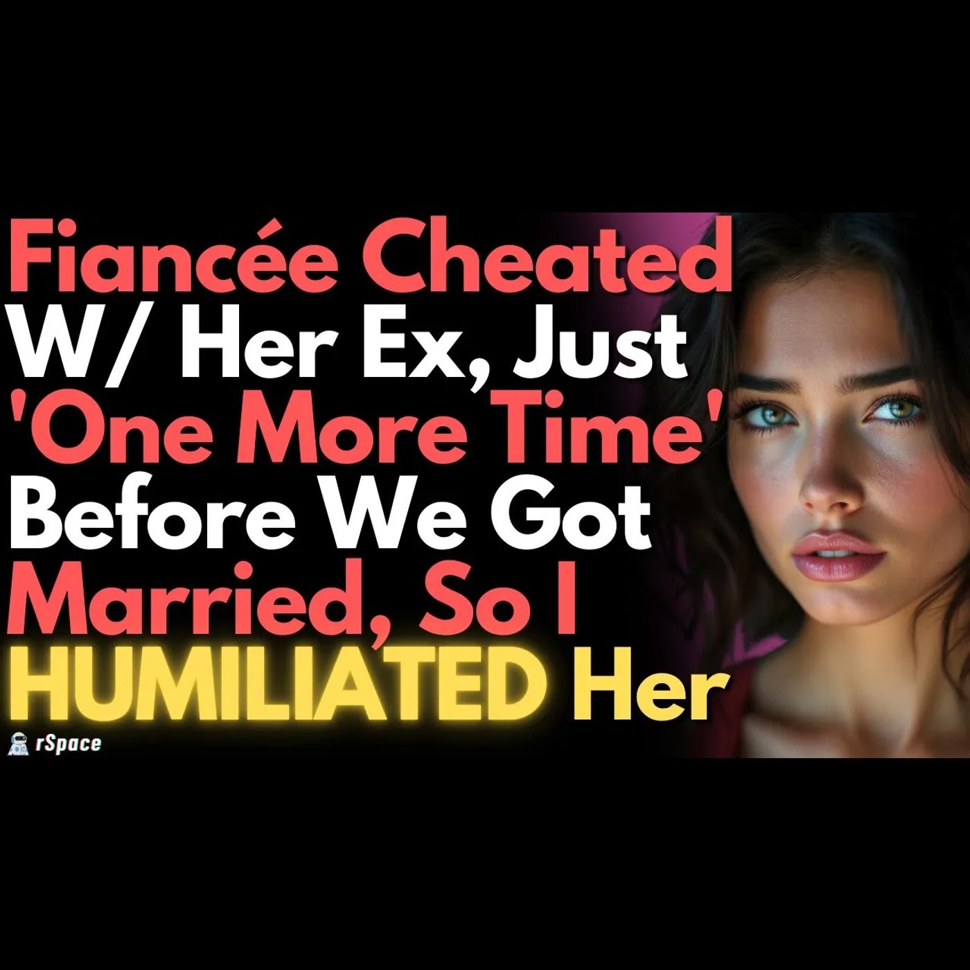 My Fiancée Cheated “One Last Time” With Her Ex Before We Got Married; I Exposed Her to the Everyone My Fiancée Cheated “One Last Time” With Her Ex Before We Got Married; I Exposed Her to the Everyone