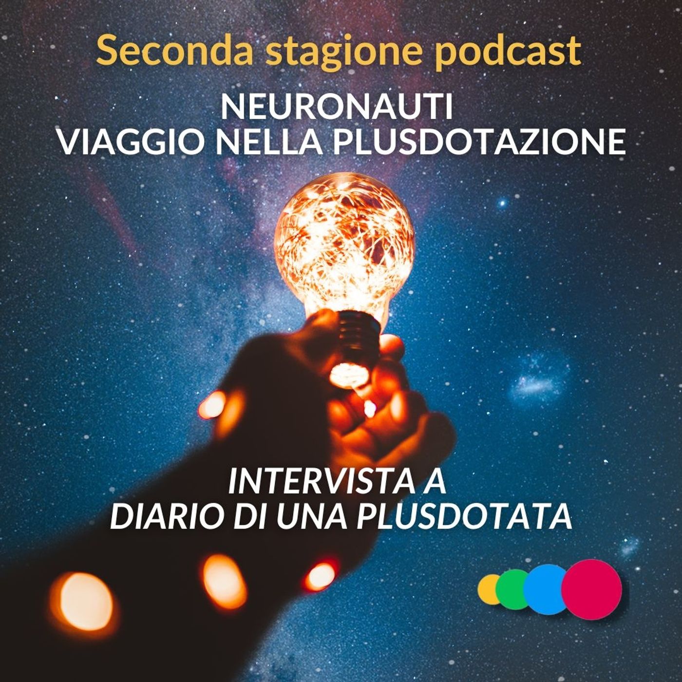 Neuronauti: viaggio nella Plusdotazione