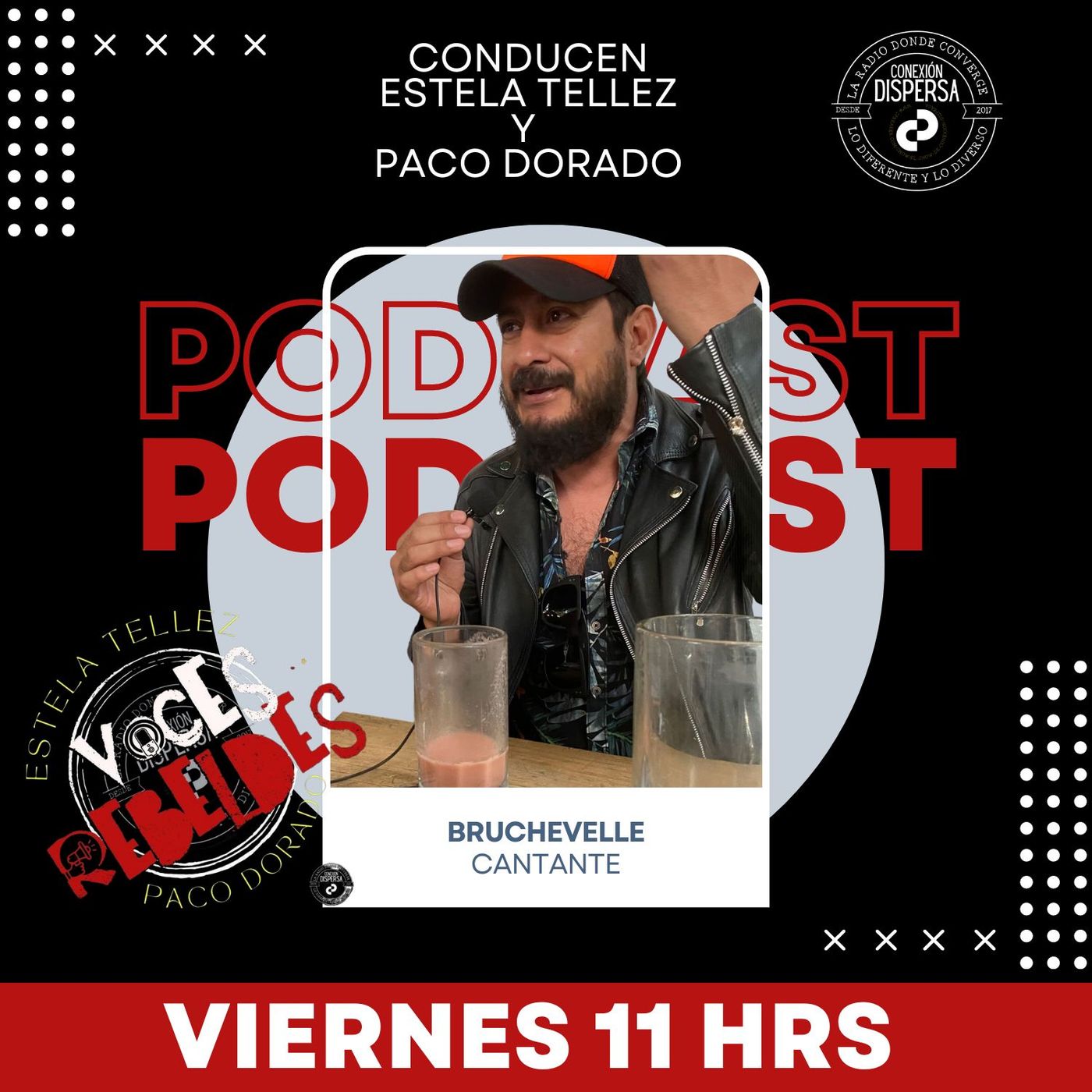 Voces Rebeldes