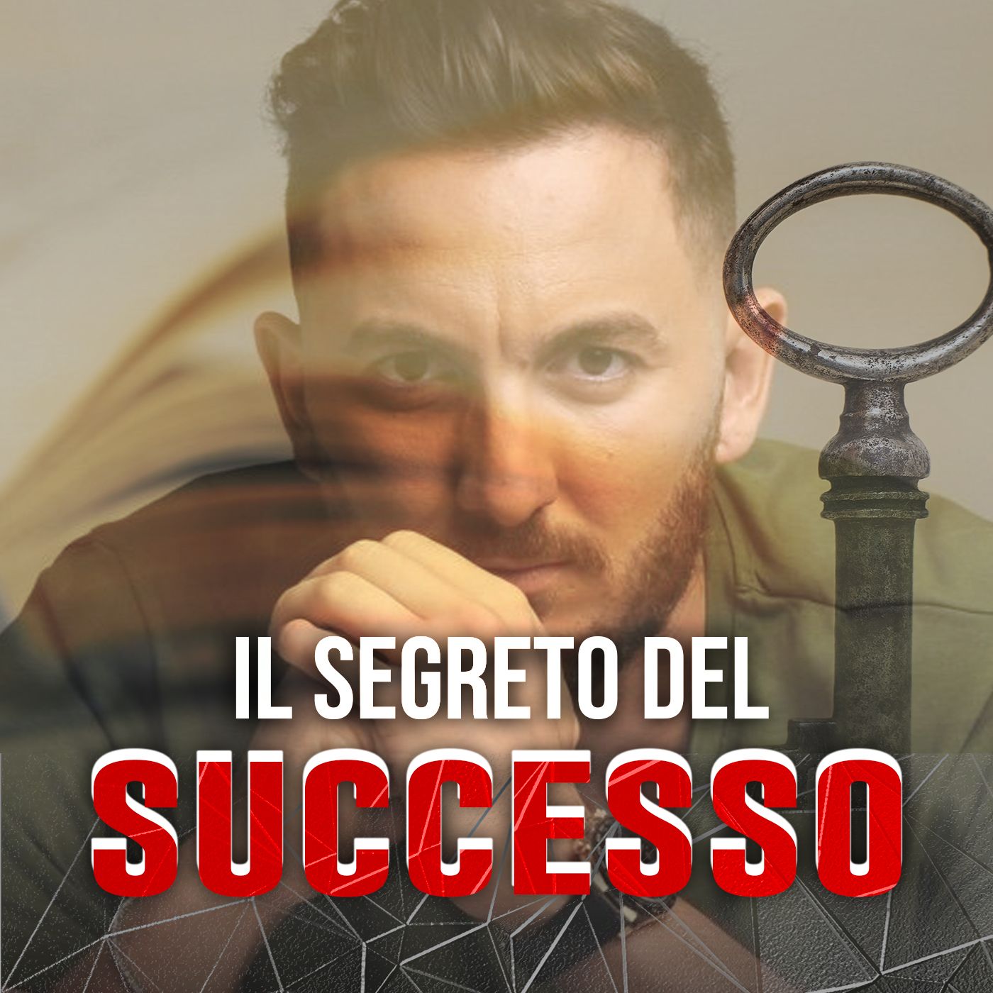 IL VIAGGIO con Mik Cosentino