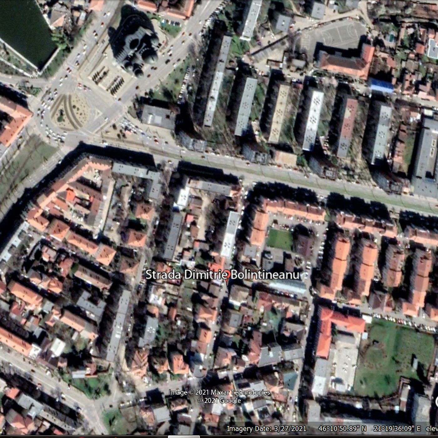 Strada Ta