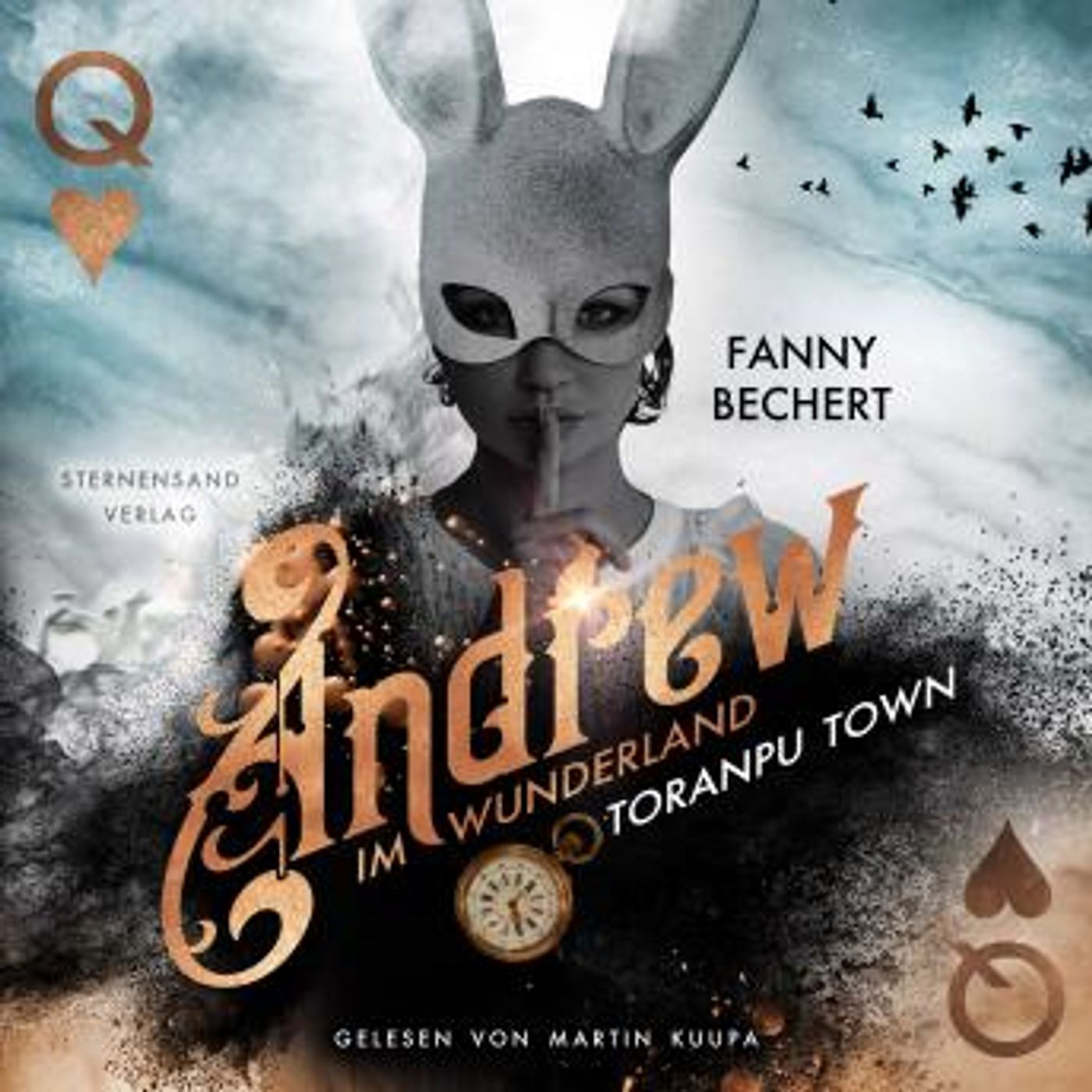 Download Top Full Audiobooks in Science Fiction & Fantasy, Fantasy