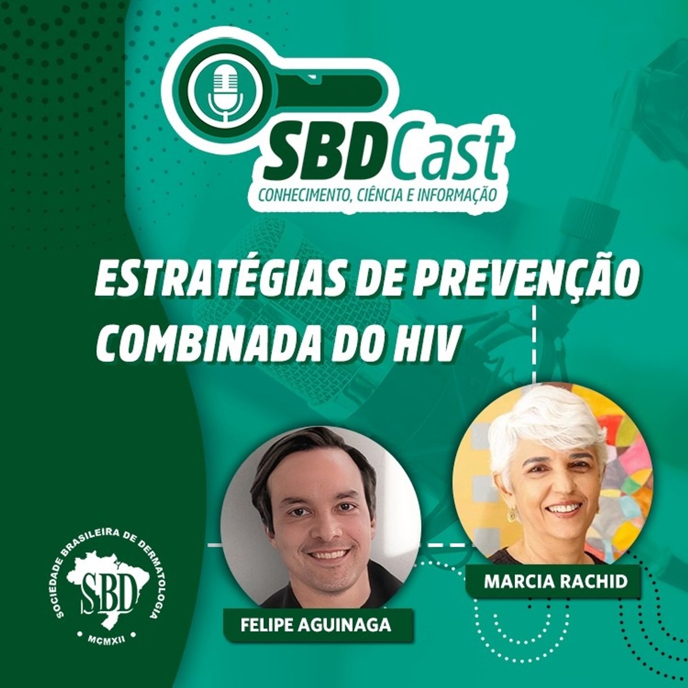 SBDcast