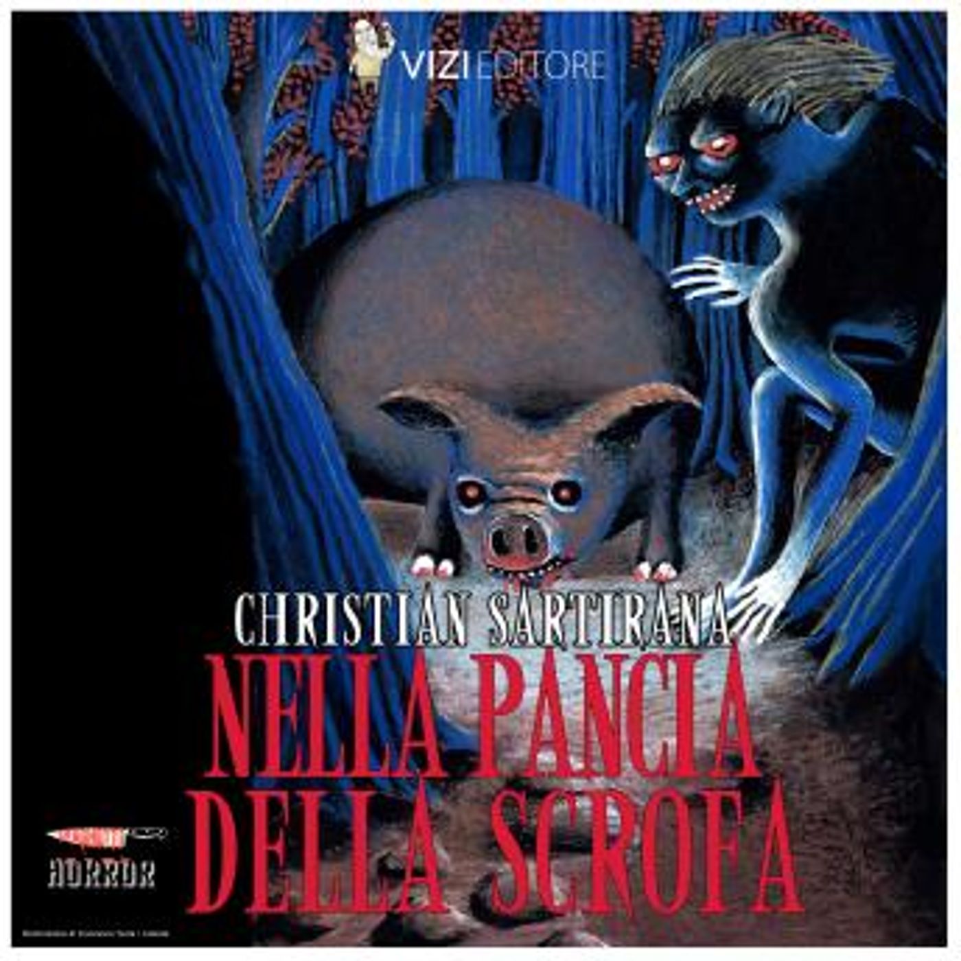 Download Incredible Full Audiobooks in Mystery, Thriller & Horror, Horror