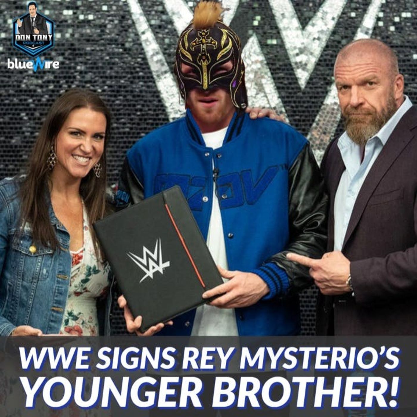 Don Tony And Kevin Castle Show