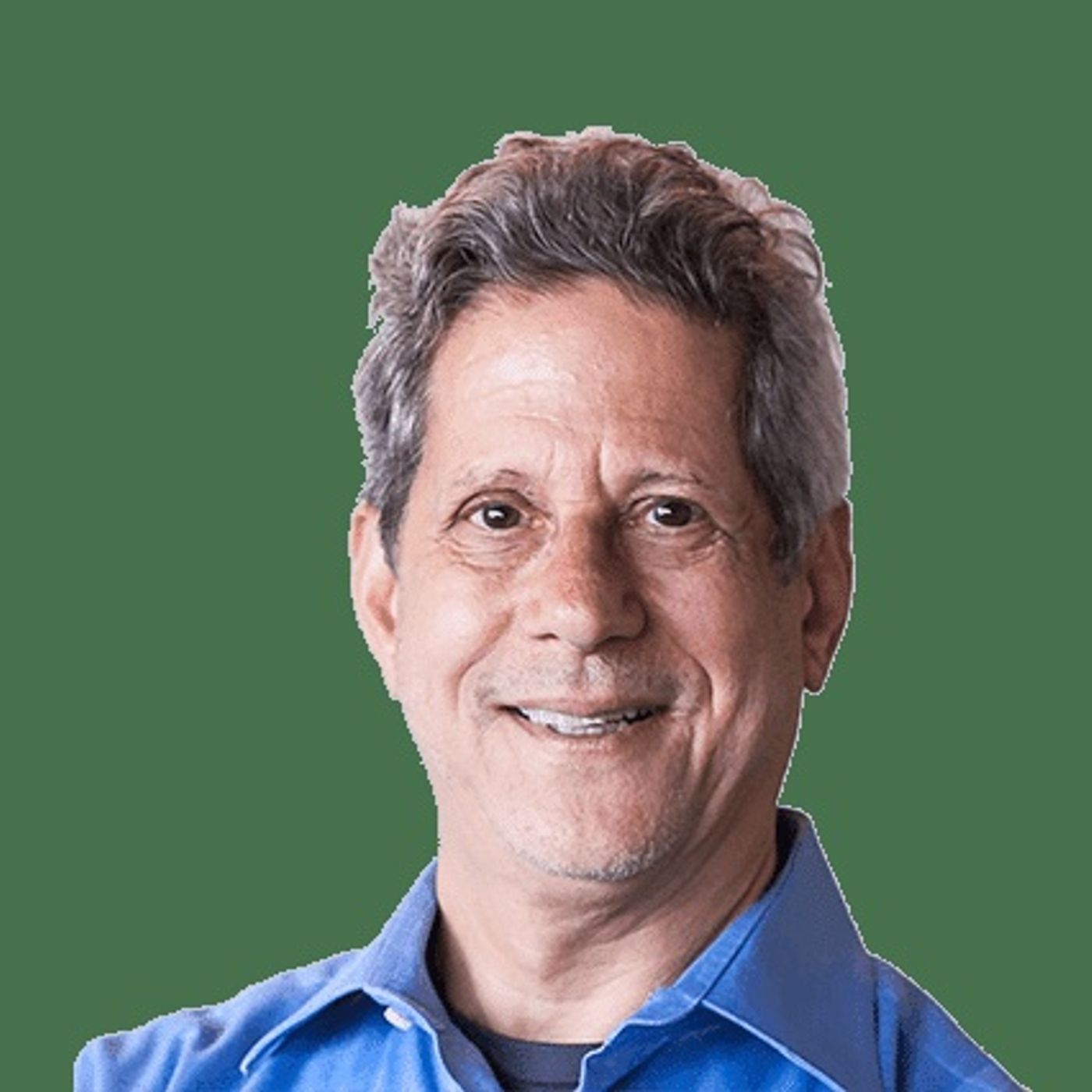 Co-Founder/CEO of Amprion and leading expert on Lewy Body Dementia (LBD) Dr. Russell Lebovitz is my very special guest! episode artwork