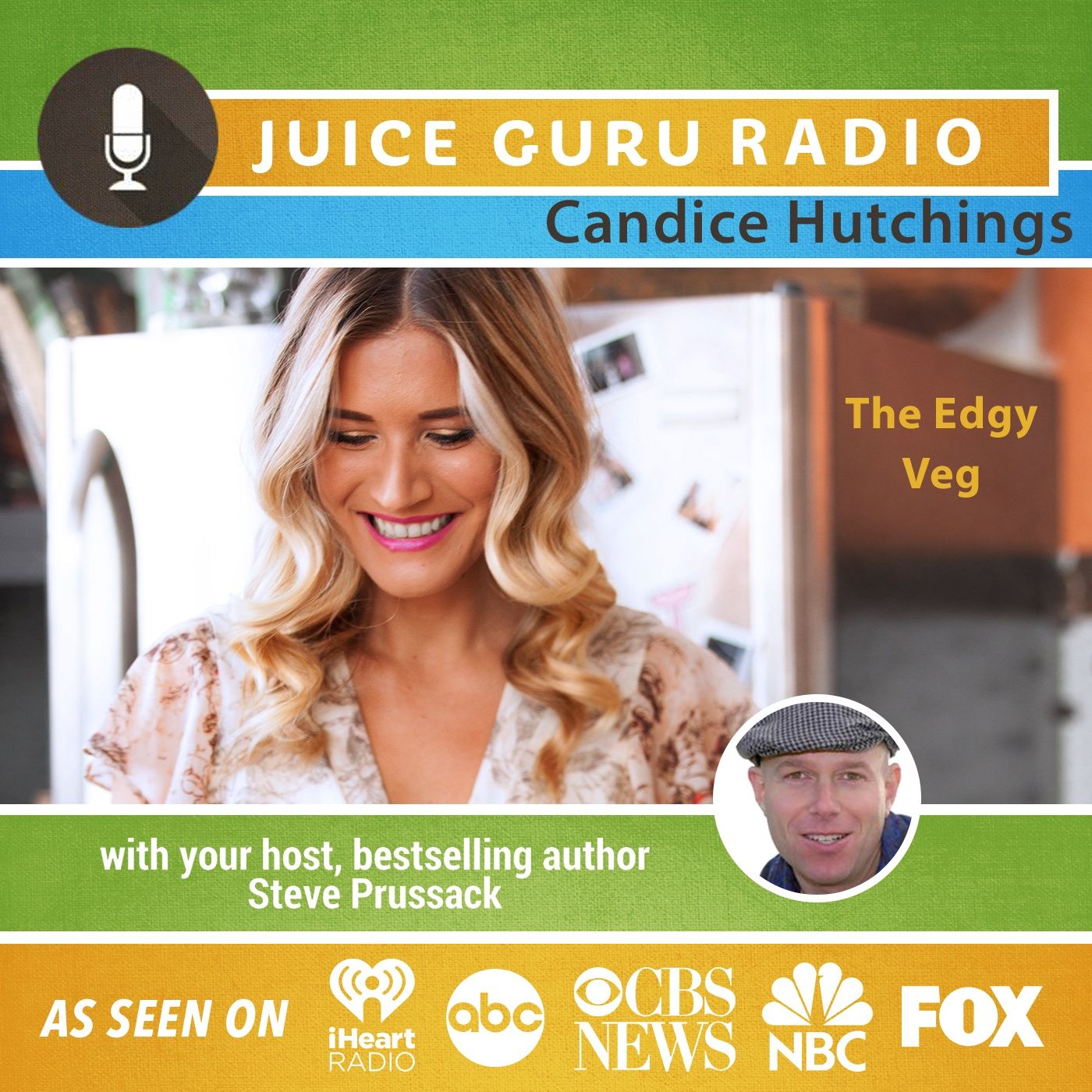 Juice Guru Radio