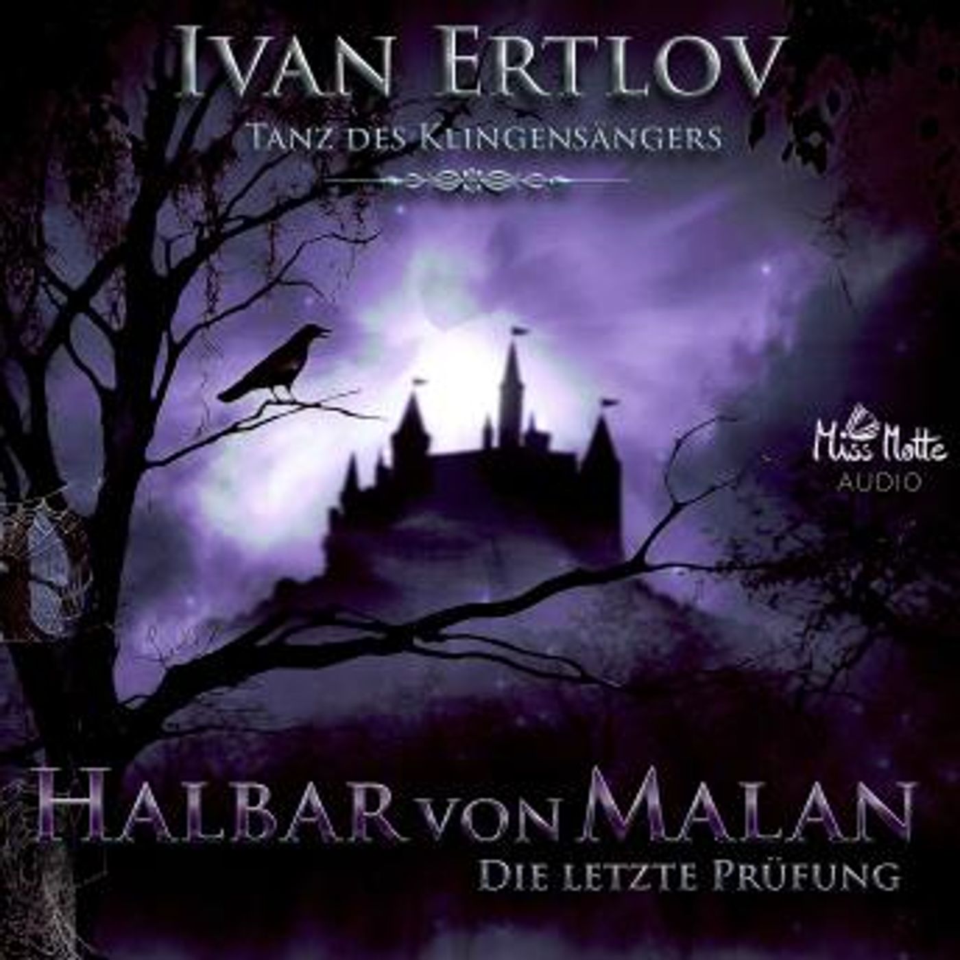 Download Latest Full Audiobooks in Science Fiction & Fantasy, Fantasy